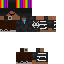 Texture for Felpudo