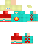 Texture for SparrowGorkem