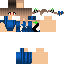 Texture for tre