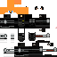Texture for zorro swat