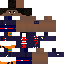 Texture for Mbappe