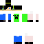 Texture for kridy