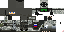 Texture for bajs
