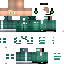 Texture for Sqiud Mok