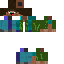 Texture for StrawBerryBot FULLY CUSTOM