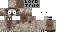 Texture for B4BySloth