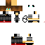 Texture for bin