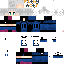 Texture for rin nagi