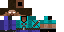 Texture for herobrine
