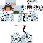 Texture for EUDEDALMATA C4D