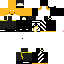 Texture for hypeshibtail