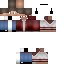 Texture for tigo com fone