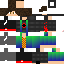 Texture for Zig Zak