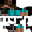 Texture for Steve de manto