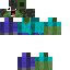 Texture for Zombie