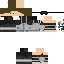 Texture for kurt army