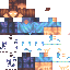 Texture for herobrine beta 