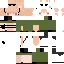 Texture for ドロボウ