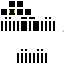 Texture for 2D in 3D