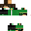 Texture for green4