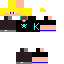 Texture for KevinnProPlay