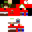 Texture for Link Lucky
