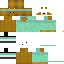 Texture for #McLegend