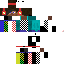 Texture for phi