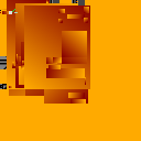 Texture for 555herobrine golam