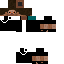 Texture for DevilSteve