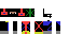 Texture for ninja