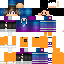 Texture for Class D player