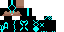 Texture for mattron