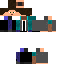 Texture for Elon_musk