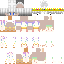 Texture for goddess oc