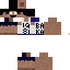 Texture for sfes