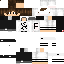 Texture for steve