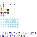 Texture for Easier Particles
