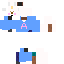 Texture for amochan