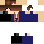 Texture for Train Worker