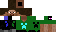 Texture for 2 mobs
