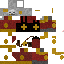 Texture for Armoured skeleton