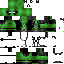 Texture for Green deadpool