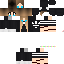 Texture for Sad gurl 2