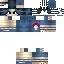Texture for Sasuke Uchiha