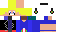 Texture for Steve