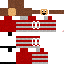 Texture for Brutus Buckeye (No Hat)