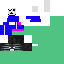 Texture for Wither Sans Special Action