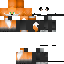 Texture for chad fox