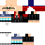 Texture for Cassie Rose